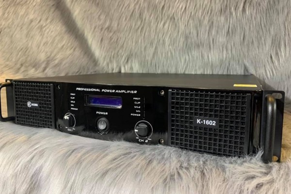 Các thông số quan trọng khi chọn mua cục đẩy công suất